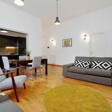 Traiano Charme - My Extra Home Řím Exteriér fotografie